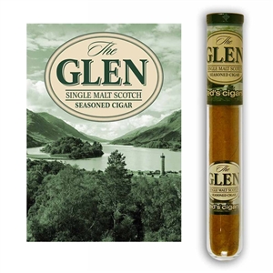 The Glen 650 (Single Tube)