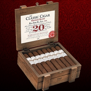 Gurkha Classic Havana Blend XO (5 Pack)