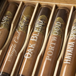 Gurkha The Cigar Malt Collection XO (5 Pack)