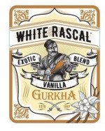 Gurkha Cafe Tabac White Rascal Vanilla Petite (Single Tin of 6)