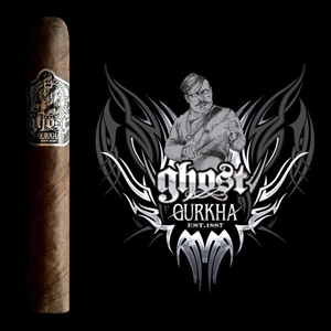 Gurkha Ghost Angel (Single Tubo)