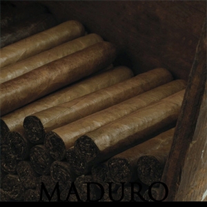 House Handmades Maduro Double Toro (20/Bundle)