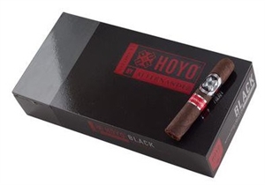 Hoyo La Amistad Black Toro (20/Box)