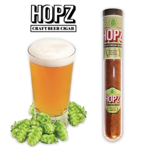 Hopz Craft Beer Toro - 6 x 50 (25/Box)