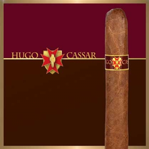 Hugo Cassar Corona (Single Stick)