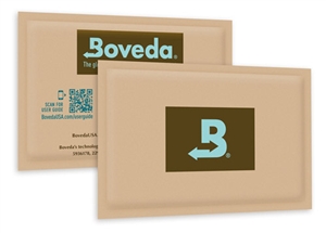 Boveda 75% Humidity Control Pack
