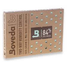Boveda One Step Seasoning Pack - 84% Relative Humidity - 330 g