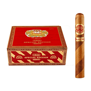 H. Upmann 1844 Special Edition Barbier Belicoso - 6 1/8 x 52 (5 Pack)