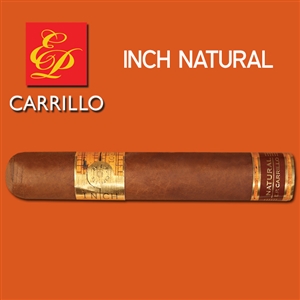 Inch by EP Carrillo #60 (24/Box)