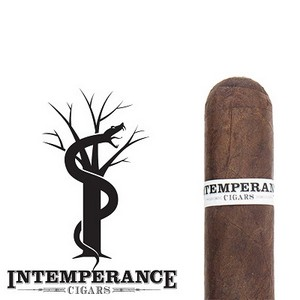 Intemperance Brazil Arapiraca Vanity - 5 3/8 x 37 (Single Stick)