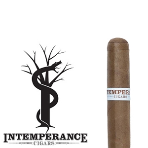Intemperance EC XVIII Faith (Single Stick)