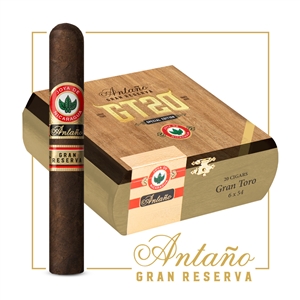 Joya de Nicaragua Antano Gran Reserva GT20 - 6 x 52 (Single Stick)