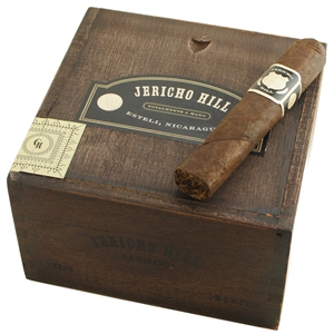Jericho Hill OBS (5 Pack)