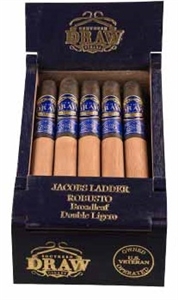 Jacobs Ladder Robusto - 5 1/2 x 54 (5 Pack)
