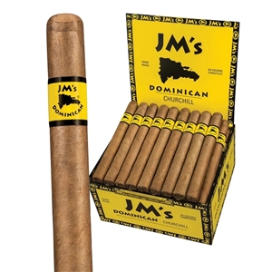 JM Dominican Connecticut Corona (Single Stick)