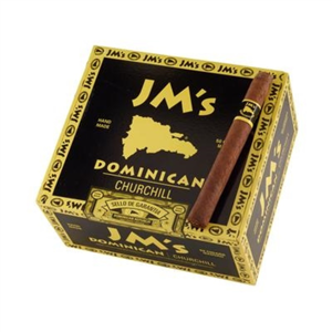 JM Dominican Maduro Corona (50/Box)