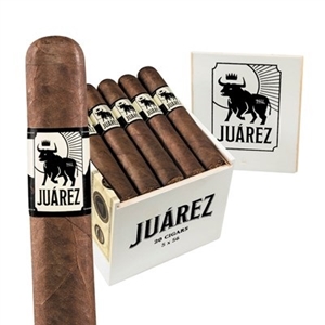 Juarez OBS - 4 7/8 x 52 (5 Pack)