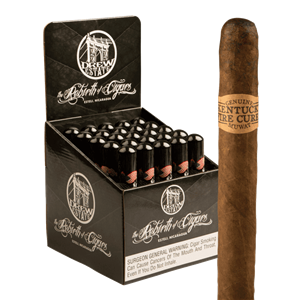 Kentucky Fire Cured Sweets Just a Friend Tubos - 6 x 52 (Single Stick)