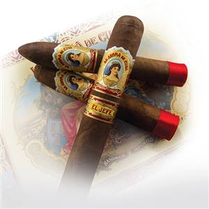 La Aroma de Cuba Double Corona (25/Box)