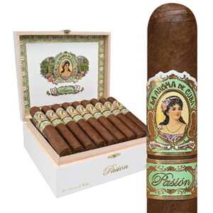 La Aroma de Cuba Pasion Encanto - 6 x 60 (5 Pack)