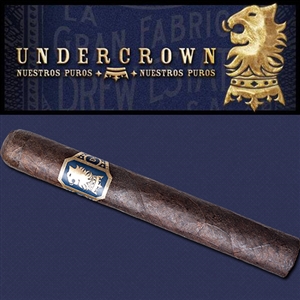 Liga Undercrown Gordito - 6 x 60 (5 Pack)
