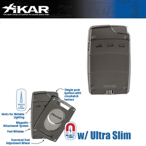 XIKAR Ultra Mag G2