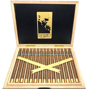Luciano The Dreamer Lancero - 7 1/2 x 38 (5 Pack)