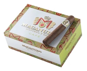 Macanudo Cafe Lords (5 Pack)