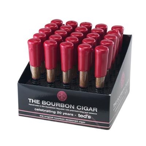 Ted's Bourbon 538 - 5 x 38 (5 Pack)