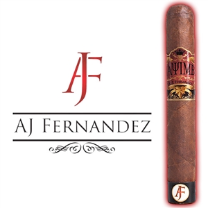 AJ Fernandez Mayimbe Torpedo (10/Box)