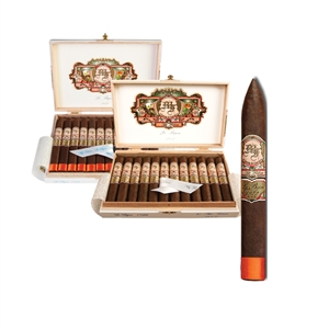 My Father Le Bijou 1922 Petite Robusto (5 Pack)