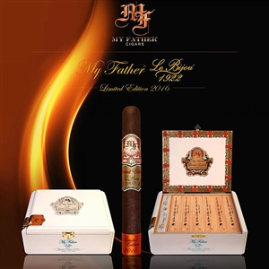 My Father Le Bijou Limited Edition 2016 (5 Pack)