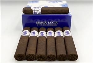 Maria Lucia By Ace Prime - 5 1/2 x 54 (5 Pack)