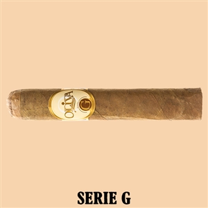 Oliva Serie G Churchill (Single Stick)