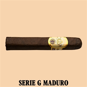 Oliva Serie G Maduro Churchill (Single Stick)
