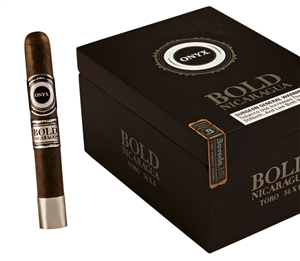 Onyx Bold Robusto - 5 x 50 (5 Pack)
