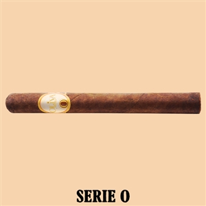 Oliva Serie O Double Toro (10/Box)