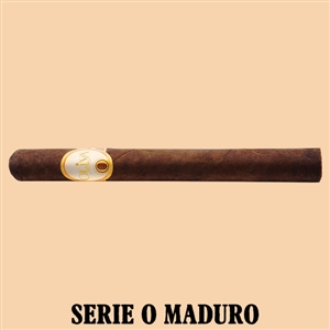Oliva Serie O Maduro Double Toro (5 Pack)