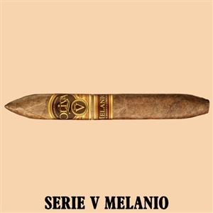 Oliva Serie V Melanio 4 x 60 (10/Box)