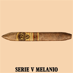 Oliva Serie V Melanio Figurado (5 Pack)