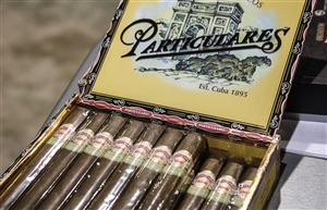Particulares Robusto (Single Stick)