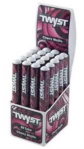 Pacific Twyst Cherry - 4 3/4 x 30 (5 Pack)