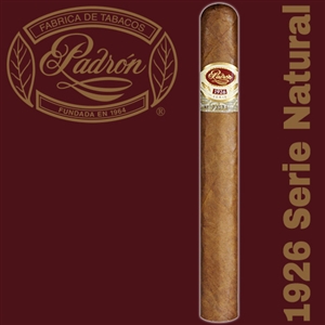 Padron 1926 Serie No. 1 (5 Pack)