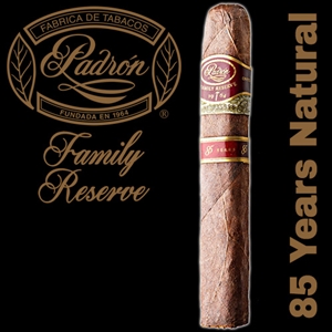 Padron Family Reserve 85 Years (10/Box)