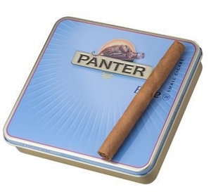 Panter Classics Blue (Single Pack of 20)