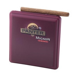 Panter Classics Mignon de Luxe Sweet (Tin of 20)