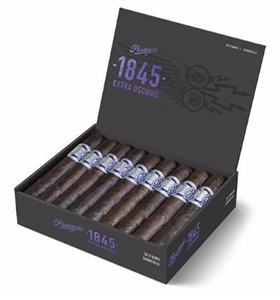 Partagas 1845 Extra Oscuro Toro (5 Pack)