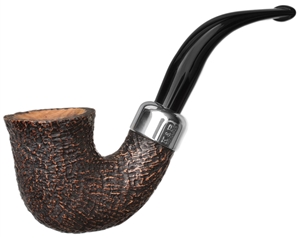 Peterson Pipe Arklow Sandblasted - 05 FT
