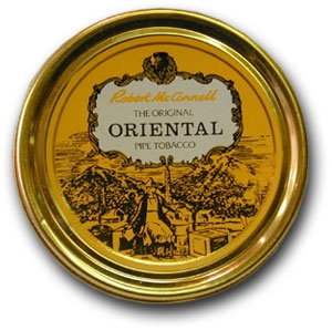 Robert McConnell The Original Oriental (1.75oz)