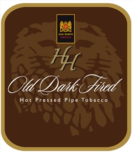 # HH Old Dark Fired RR (1 Ounce)